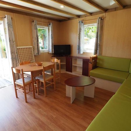 Cozes Camping Le Sorlut מראה חיצוני תמונה
