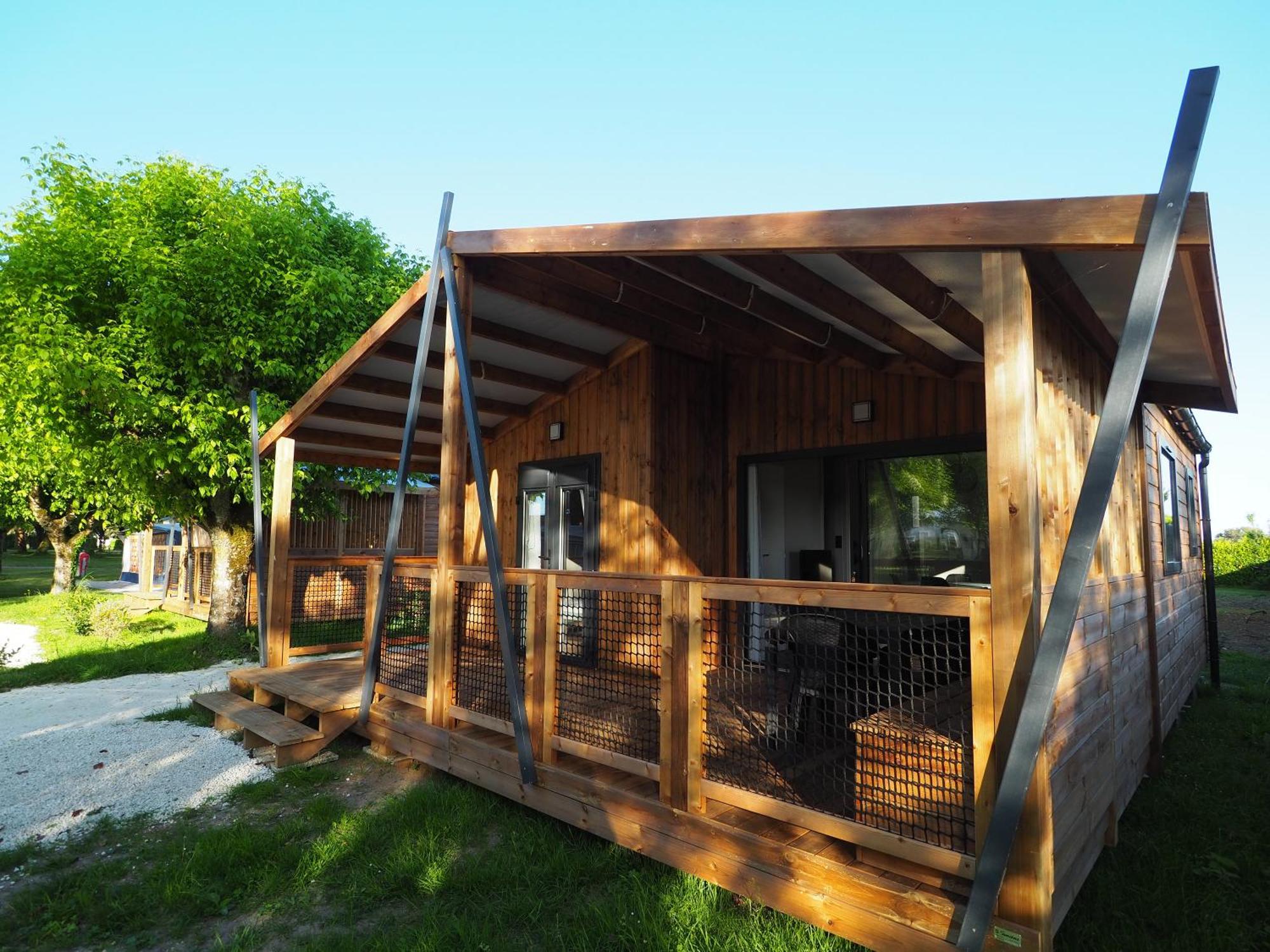 Cozes Camping Le Sorlut מראה חיצוני תמונה
