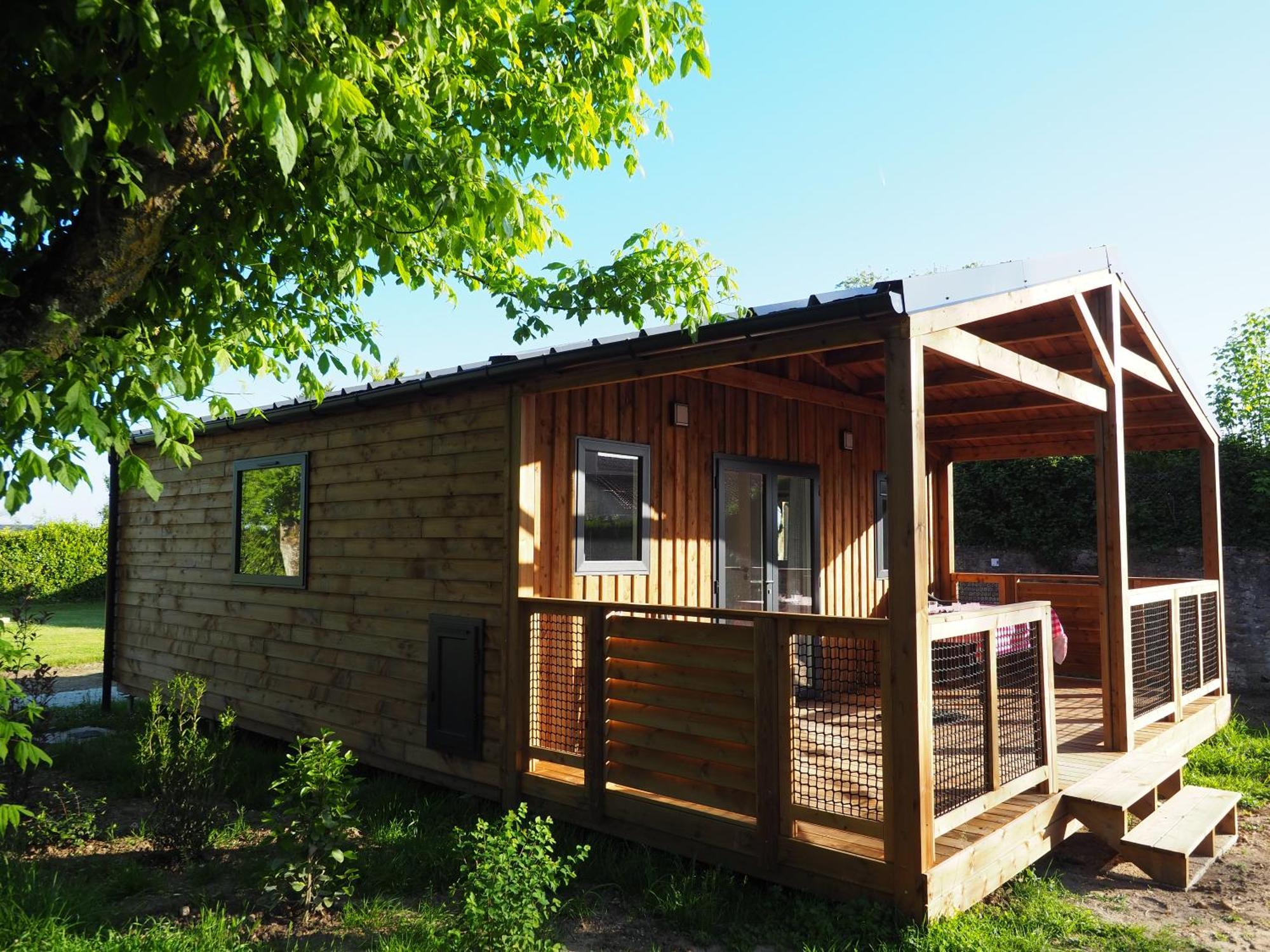 Cozes Camping Le Sorlut מראה חיצוני תמונה