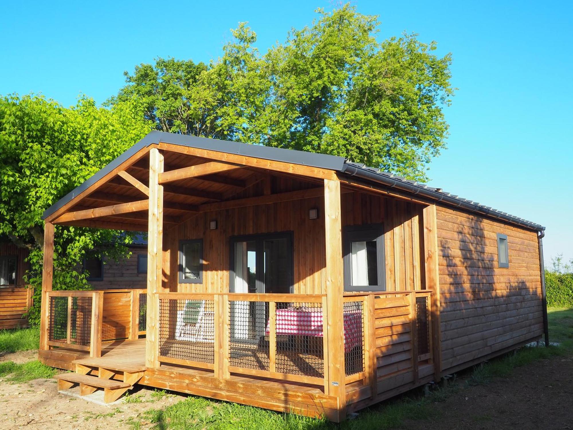 Cozes Camping Le Sorlut מראה חיצוני תמונה