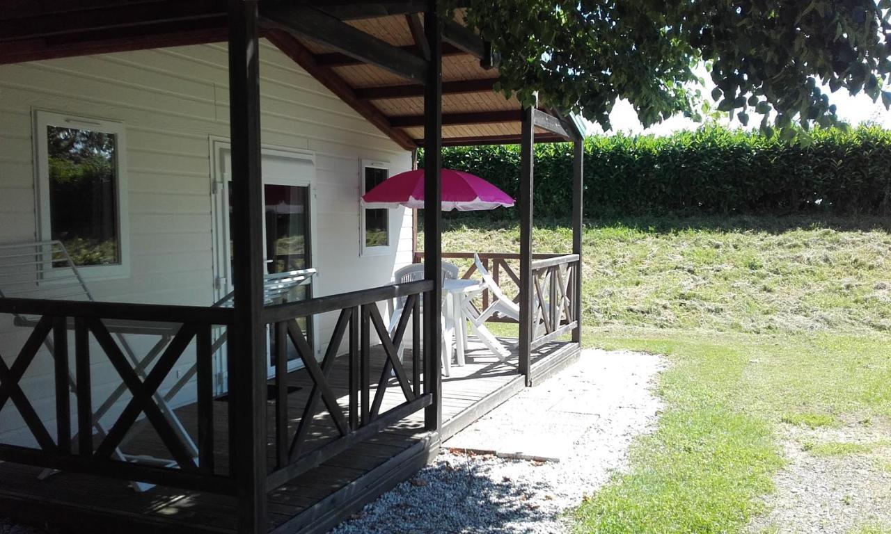 Cozes Camping Le Sorlut מראה חיצוני תמונה