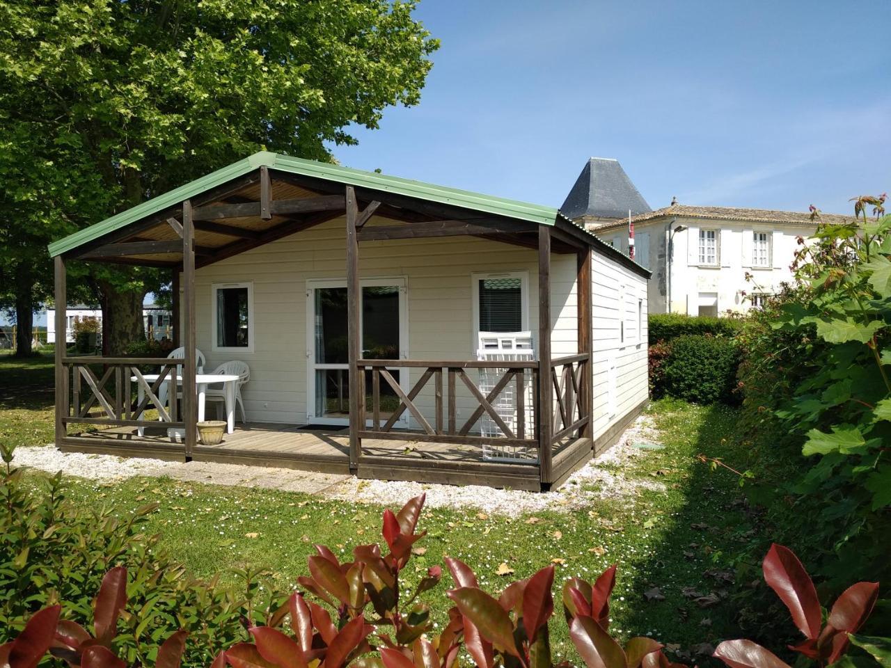 Cozes Camping Le Sorlut מראה חיצוני תמונה