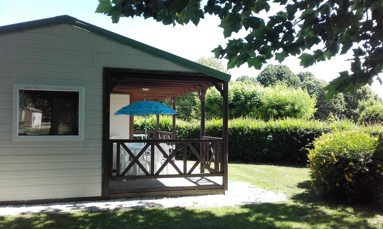 Cozes Camping Le Sorlut מראה חיצוני תמונה