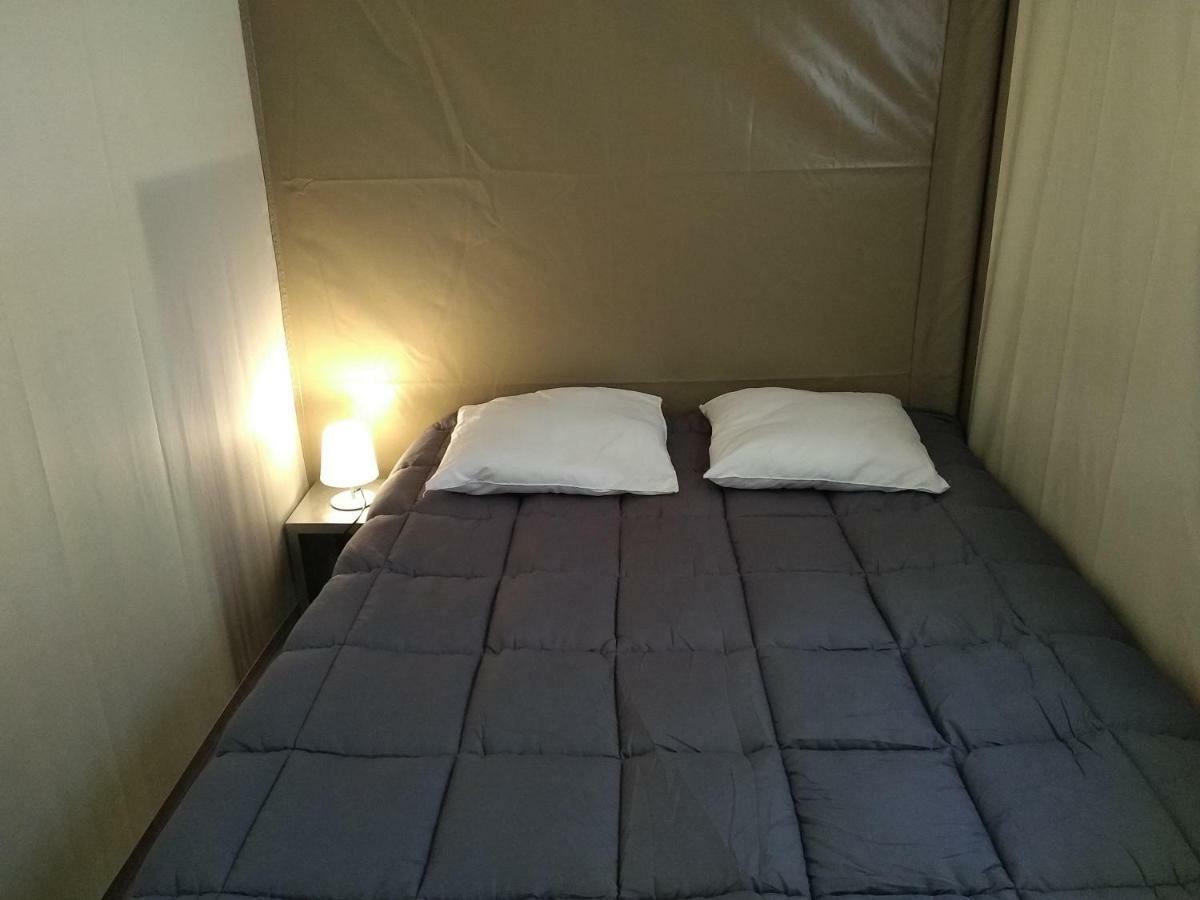 Cozes Camping Le Sorlut מראה חיצוני תמונה