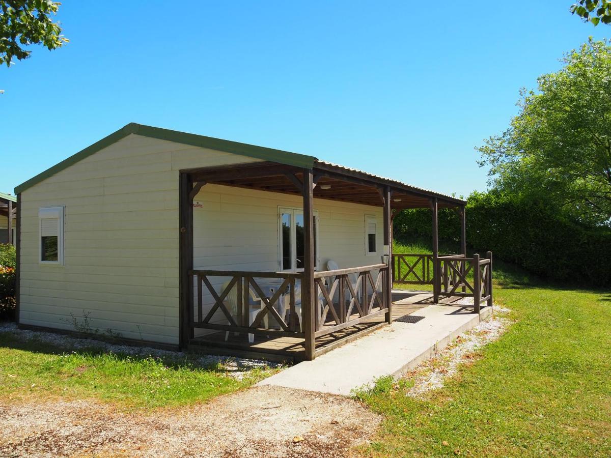 Cozes Camping Le Sorlut מראה חיצוני תמונה