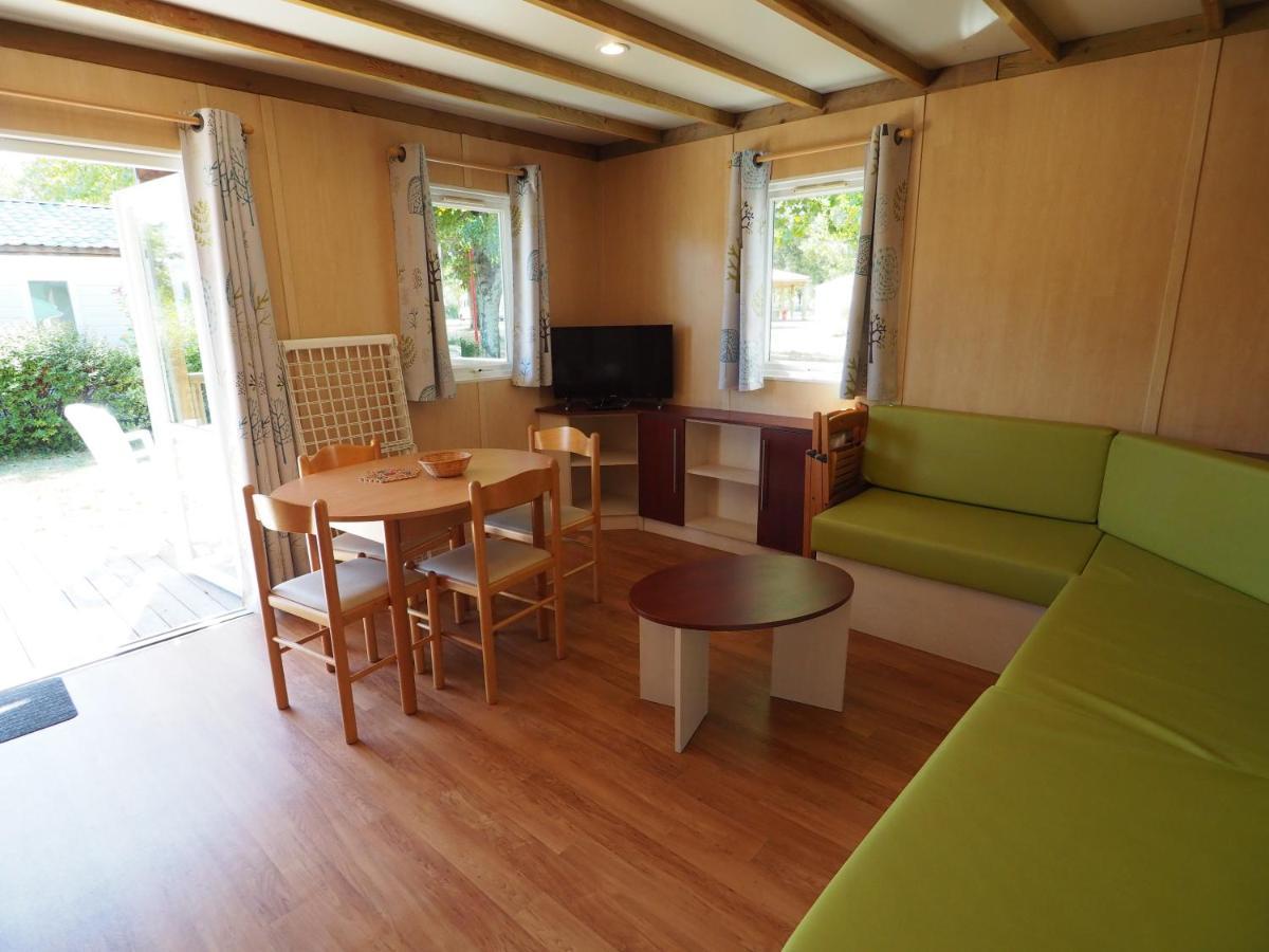 Cozes Camping Le Sorlut מראה חיצוני תמונה