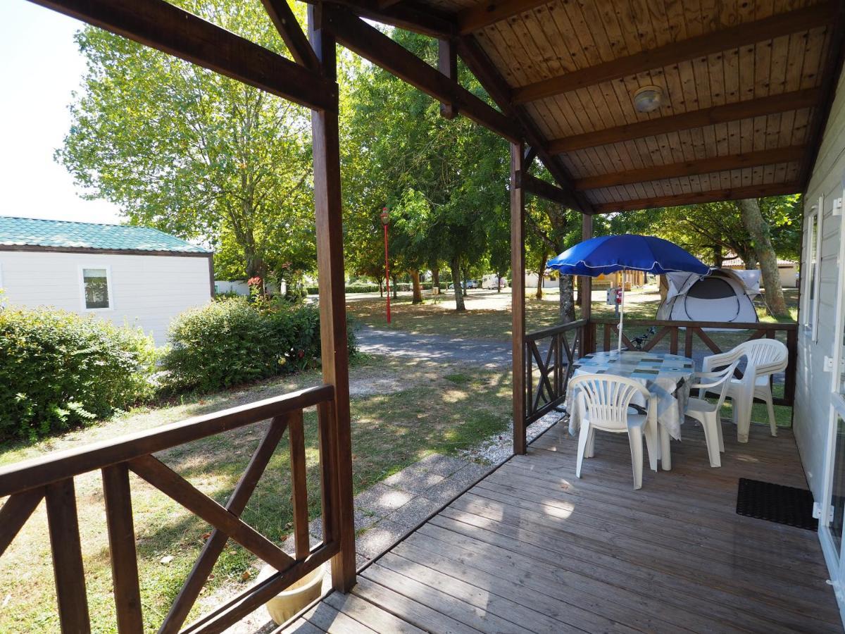 Cozes Camping Le Sorlut מראה חיצוני תמונה