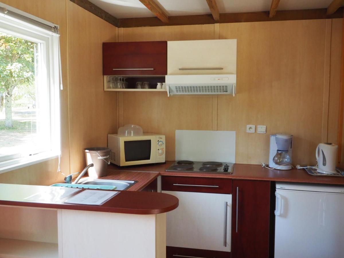 Cozes Camping Le Sorlut מראה חיצוני תמונה